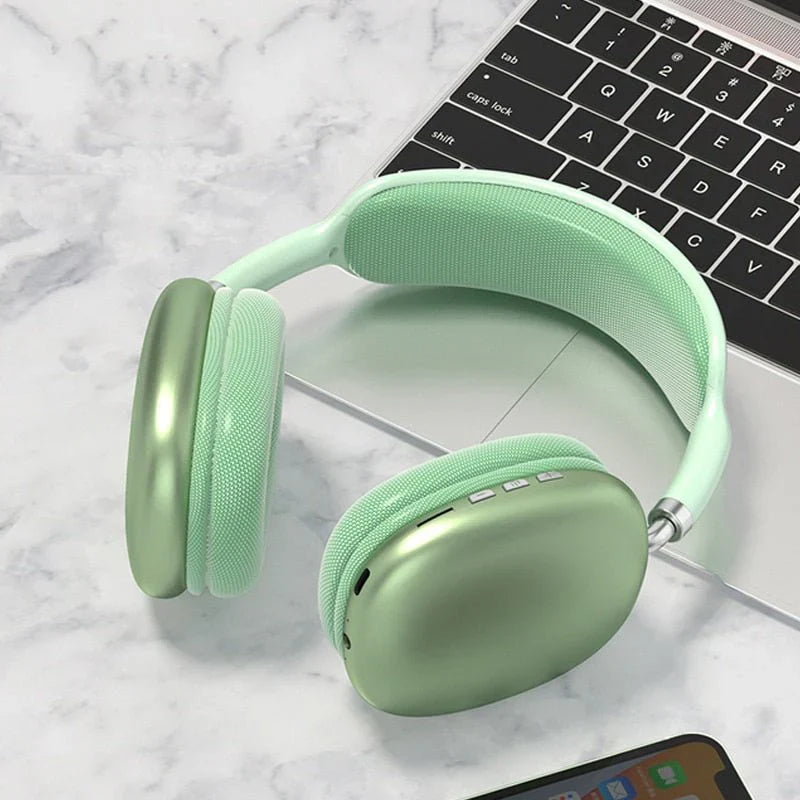 P9 Bluetooth Headphones (Wireless)
