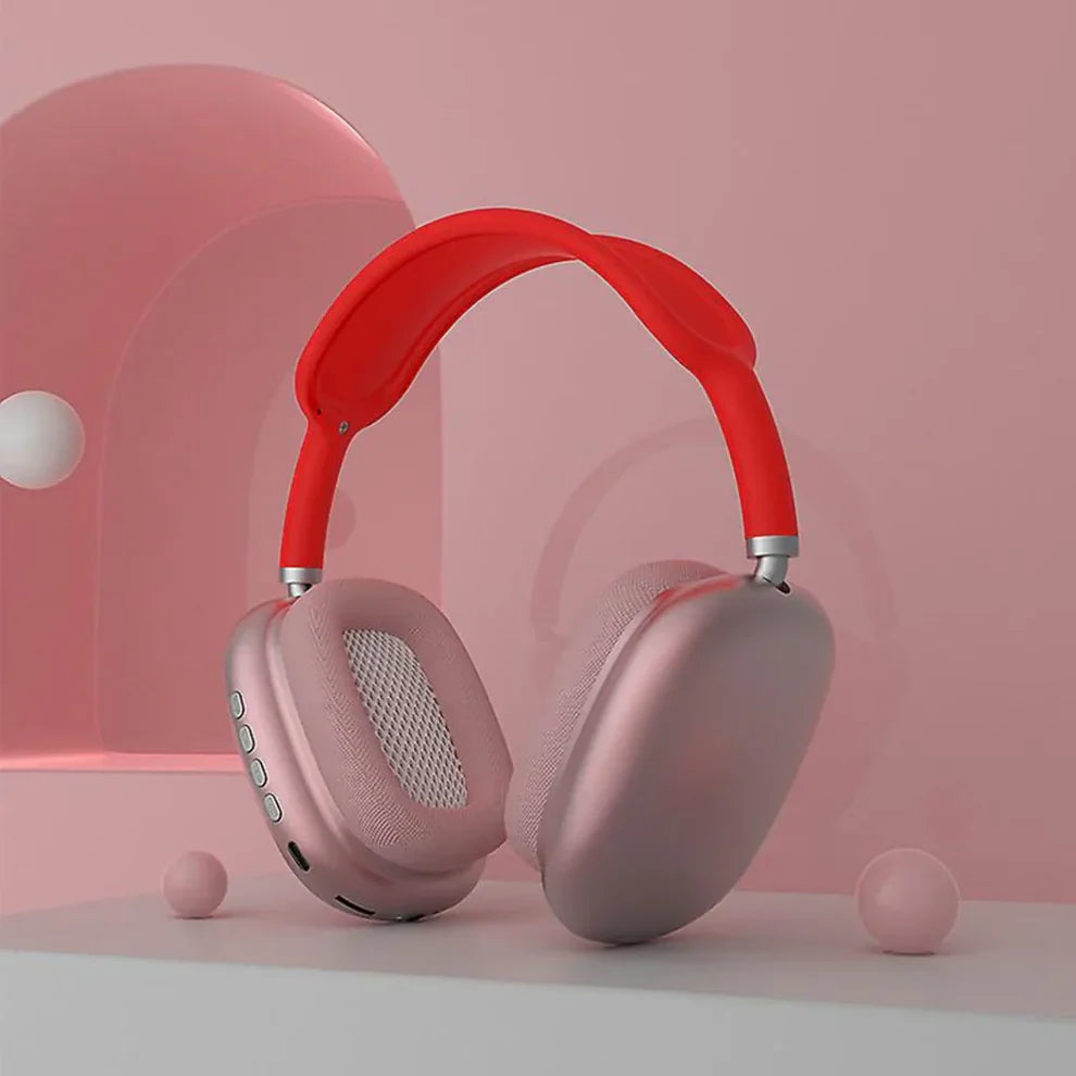P9 Bluetooth Headphones (Wireless)