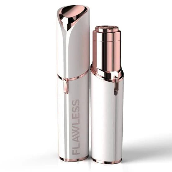Flawless Rechargeable Facial Hair Remover - Women’s Beauty Tool