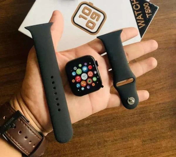 Smartwatch T500 Series