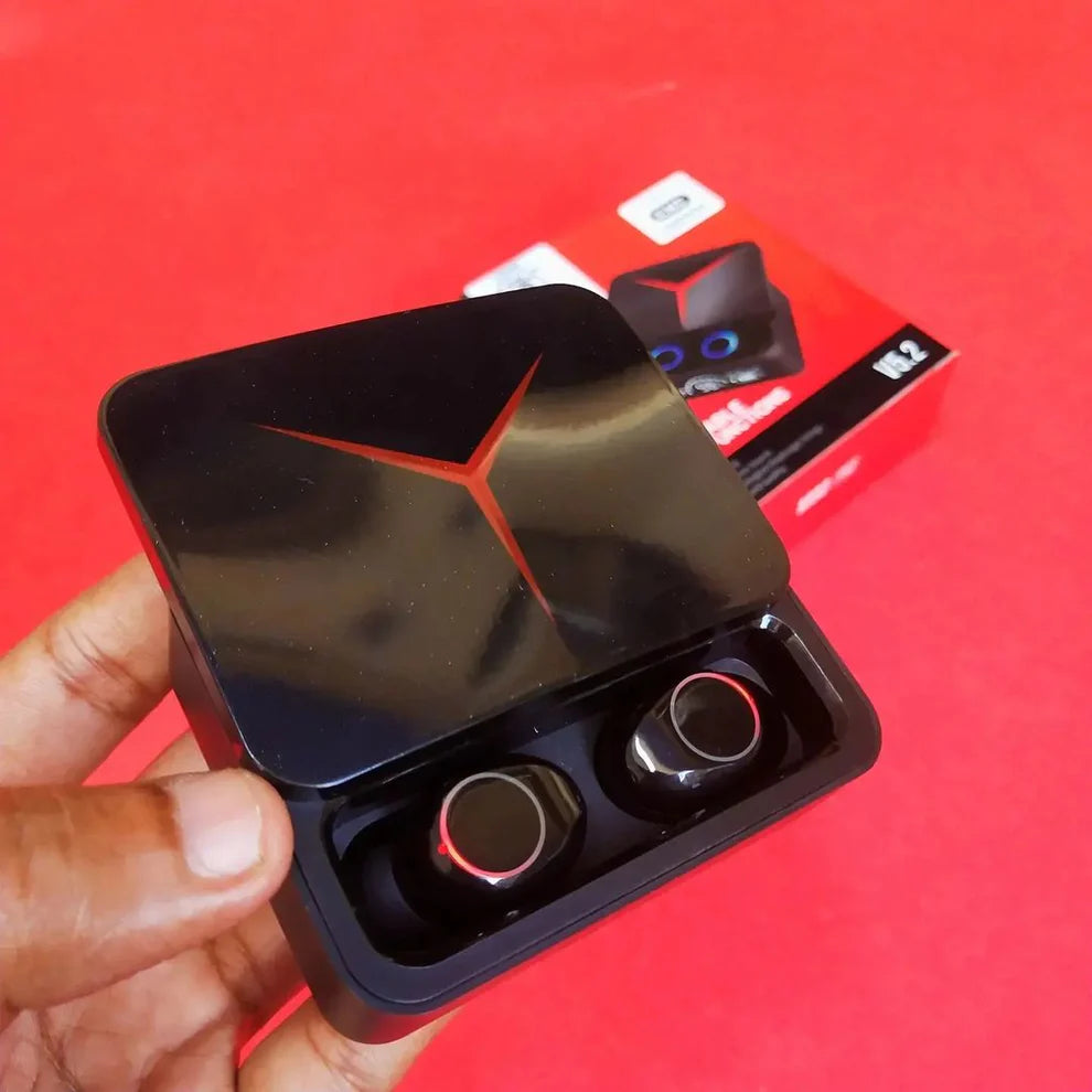 M90 Pro Earbuds | ENC | Power Bank