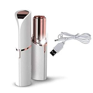 Flawless Rechargeable Facial Hair Remover - Women’s Beauty Tool