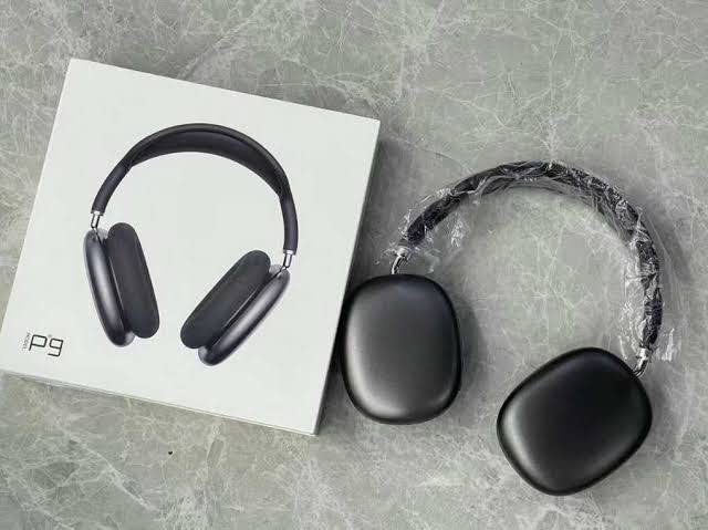 P9 Bluetooth Headphones (Wireless)