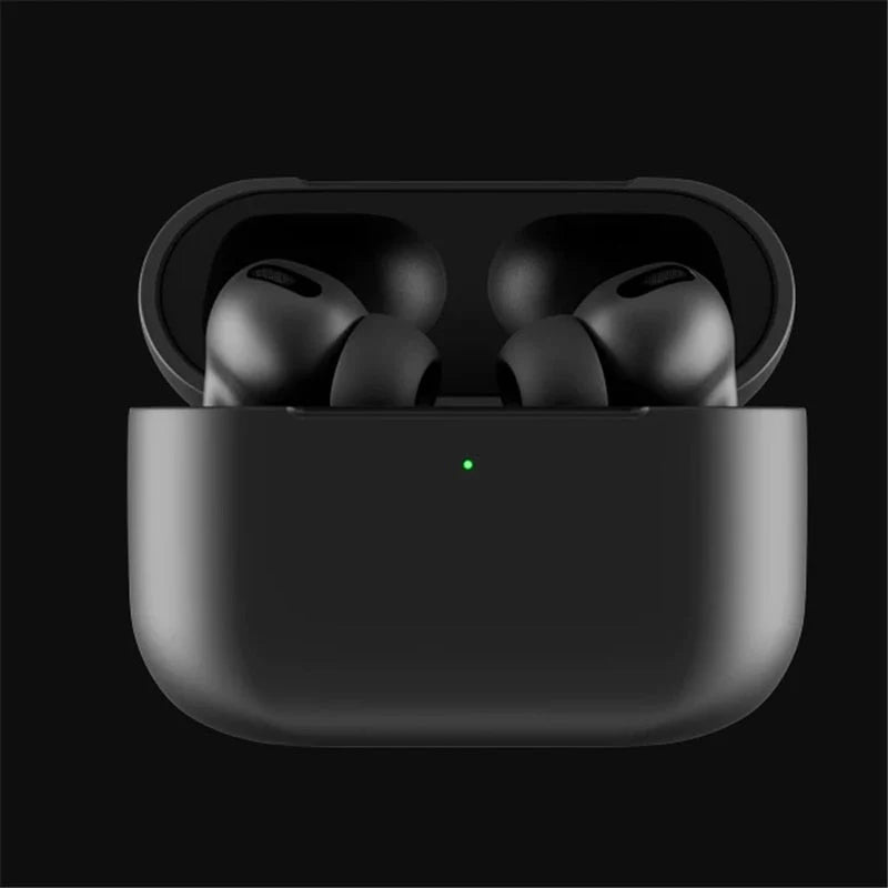 AirPods Pro | Black Edition with ANC