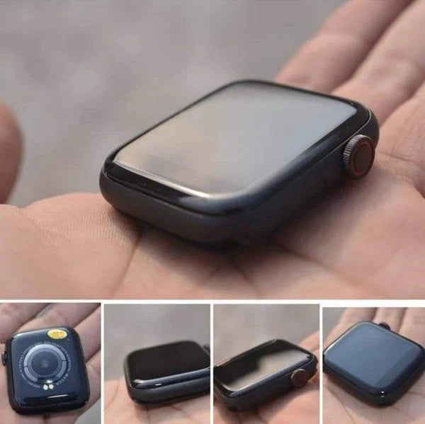 Smartwatch T500 Series