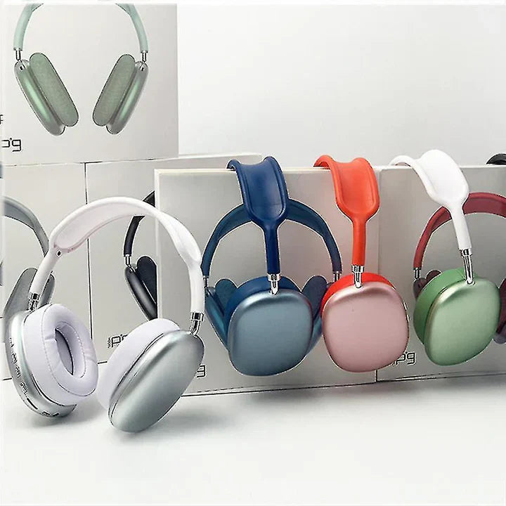 P9 Bluetooth Headphones (Wireless)