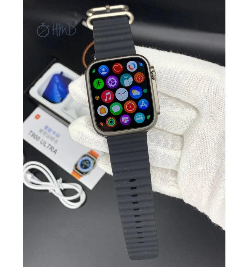 T900 Ultra Smartwatch | 2.09" Display | Series 8