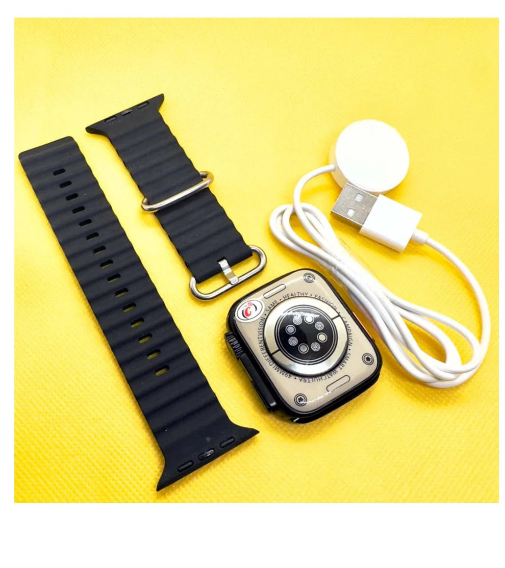 T900 Ultra Smartwatch | 2.09" Display | Series 8